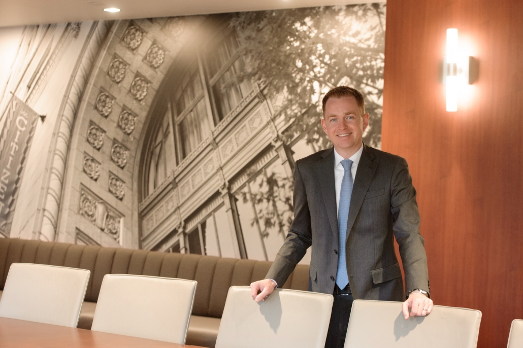 Photo of Attorney